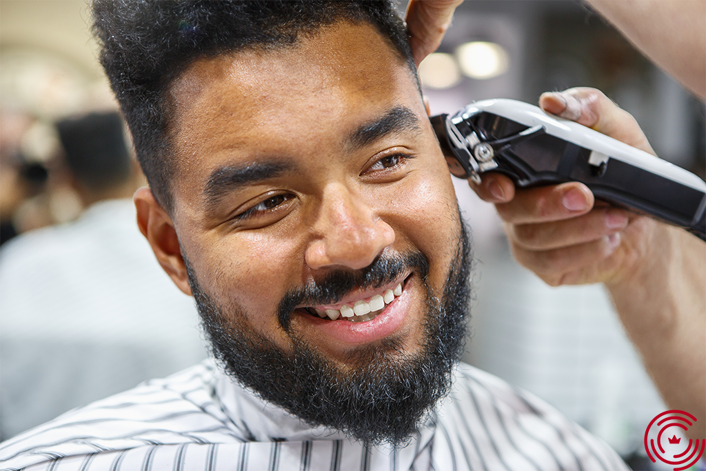 5 Things You Should Ask a Barber