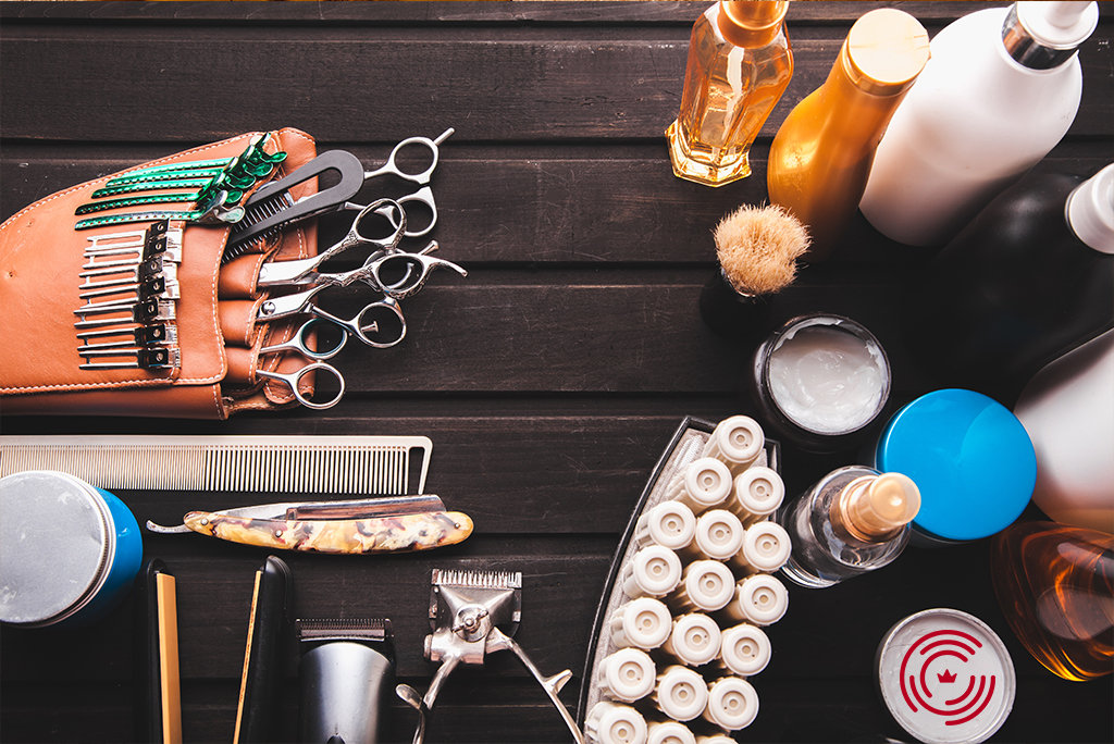 Independent Barber