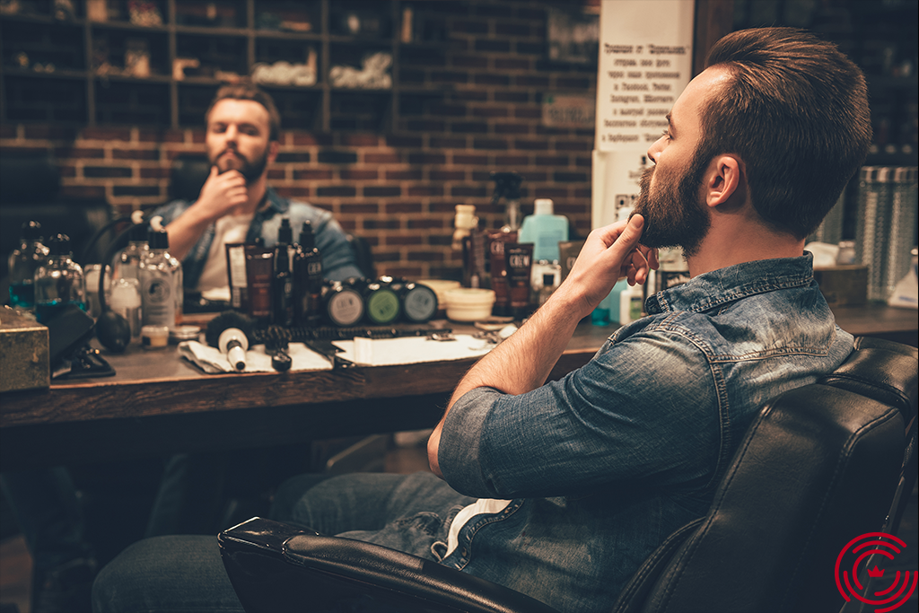 Professional Barbers